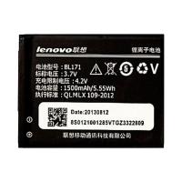 Аккумуляторная батарея для телефона Lenovo for A390/A319/A356/A358/A368/A376/A500/A60/A65 (BL-171 / 37266) Diawest