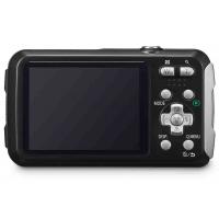 Фотоапарат Panasonic DMC-FT30EE-K Black (DMC-FT30EE-K) Diawest