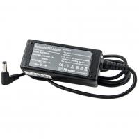 Блок питания к ноутбуку PowerPlant ASUS 220V, 12V 36W 3A (4.7*1.7) (AS36A4717) Diawest