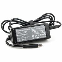 Блок питания к ноутбуку PowerPlant DELL 220V, 45W, 19.5V, (4.5*2.7mm) (DE45G4527) Diawest
