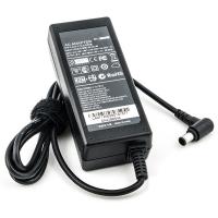 Блок питания к ноутбуку PowerPlant SAMSUNG 220V, 42W, 14V, 3A (6.5*4.4mm) (SA42B6544) Diawest