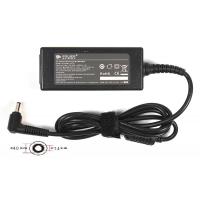 Блок питания к ноутбуку PowerPlant ASUS 220V, 33W, 19V, 1.2A (4.0*1.35mm) (AS33F4014) Diawest