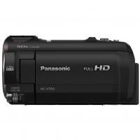 Видеокамера Panasonic HC-V760EE black (HC-V760EE-K) Diawest