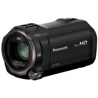 Відеокамера Panasonic HC-V760EE black (HC-V760EE-K) Diawest