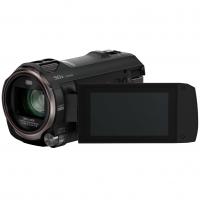 Видеокамера Panasonic HC-V760EE black (HC-V760EE-K) Diawest