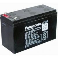 Батарея до ДБЖ PANASONIC 12В 7.2 Ач (LC-R127R2PG) Diawest