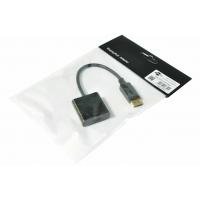 Перехідник DisplayPort to HDMI Atcom (16852) Diawest