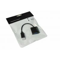 Перехідник DisplayPort to VGA Atcom (16851) Diawest