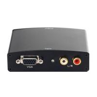 Контролер/конвертор ATcom VGA to HDMI (15271/HDV01) Diawest