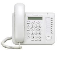 Телефон Panasonic KX-DT521RU White (KX-DT521RU) Diawest
