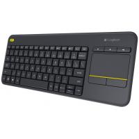 Клавиатура Logitech K400 Plus dark (920-007147) Diawest