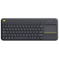 Клавиатура Logitech K400 Plus dark (920-007147) Diawest