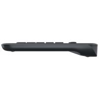 Клавиатура Logitech K400 Plus dark (920-007147) Diawest