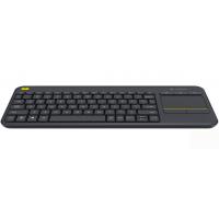 Клавиатура Logitech K400 Plus dark (920-007147) Diawest