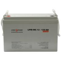 Батарея к ИБП LogicPower LPM MG 12В 120 Ач (2316) Diawest