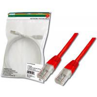 Патч-корд DIGITUS 5м (DK-1511-050/R) Diawest