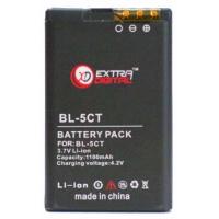 Акумулятор внутрішній ExtraDigital Nokia 5220 (BMN6275) Diawest