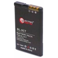 Акумулятор внутрішній ExtraDigital Nokia 5220 (BMN6275) Diawest