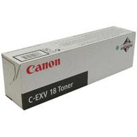 Тонер Canon C-EXV18 (для iR1018/ 1018J/ 1022) (0386B002) Diawest