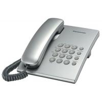 Телефон Panasonic KX-TS2350UAS Diawest