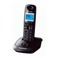 Телефон беспроводной Panasonic KX-TG2511UAT Diawest