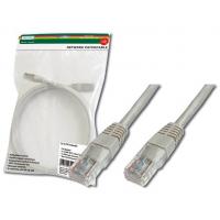 Патч-корд DIGITUS 5м CAT 6a S-FTP AWG 26/7 LSOH (DK-1644-A-050) Diawest