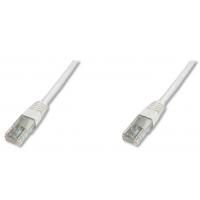Патч-корд DIGITUS 5м CAT 6a S-FTP AWG 26/7 LSOH (DK-1644-A-050) Diawest
