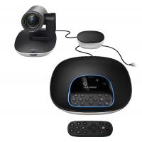 Веб-камера Logitech Group Video conferencing system (960-001057) Diawest
