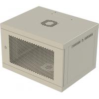 Шафа настінна CSV Wallmount Lite 6U, глубина 450 (645-А-ШН) Diawest