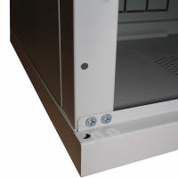 Шафа настінна CSV Wallmount Lite 6U, глубина 450 (645-А-ШН) Diawest