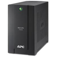 Джерело безперебійного живлення APC Back-UPS 750VA (BC750-RS) Diawest