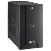 Джерело безперебійного живлення APC Back-UPS 750VA (BC750-RS) Diawest