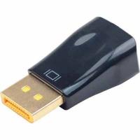 Перехідник Display Port to VGA Cablexpert (A-DPM-VGAF-01) Diawest