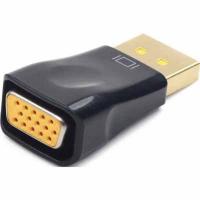 Перехідник Display Port to VGA Cablexpert (A-DPM-VGAF-01) Diawest
