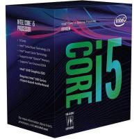 Процесор Intel Coreu2122 i5 8400 (BX80684I58400) Diawest