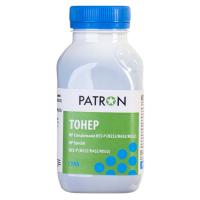 Тонер Patron HP CLJ Pro M176/M177/M252/M277/M452, CANON 045 CYA (PN-HCS-P-C-050) Diawest