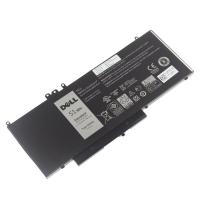 Акумулятор до ноутбука Dell Latitude E5550 G5M10, 6860mAh (51Wh), 6cell, 7.4V (A47175) Diawest