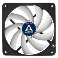 Вентилятор  для корпусов, кулеров Arctic F12 TC (AFACO-120T0-GBA01) Diawest