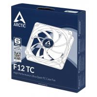 Вентилятор  для корпусов, кулеров Arctic F12 TC (AFACO-120T0-GBA01) Diawest