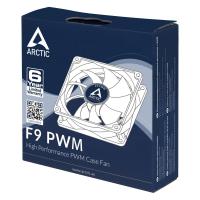 Кулер для корпуса Arctic Cooling F9 PWM Rev.2 (AFACO-090P2-GBA01) Diawest