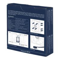 Кулер для корпуса Arctic Cooling F9 PWM Rev.2 (AFACO-090P2-GBA01) Diawest