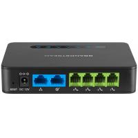 VoIP-шлюз Grandstream HT814 Diawest