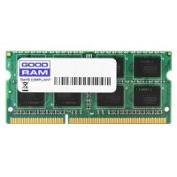 Модуль пам'яті GOODRAM SoDIMM DDR3 4GB 1600 MHz (GR1600S364L11S/4G) Diawest