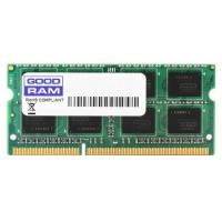 Модуль памяти GOODRAM SoDIMM DDR3 4GB 1600 MHz (GR1600S364L11S/4G) Diawest