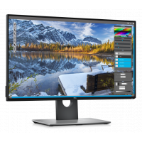 Монитор Dell U2518D (210-AMRR) Diawest