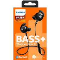 Гарнитура Philips SHB4305 Black (SHB4305BK/00) Diawest