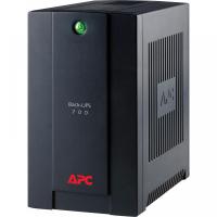 Пристрій безперебійного живлення APC Back-UPS 700VA IEC (BX700UI) Diawest