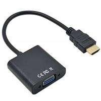 Кабель ST-Lab HDMI M to VGA F (U-990 Pro BTC) Diawest