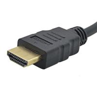 Кабель ST-Lab HDMI M to VGA F (U-990 Pro BTC) Diawest