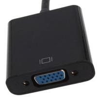 Кабель ST-Lab HDMI M to VGA F (U-990 Pro BTC) Diawest